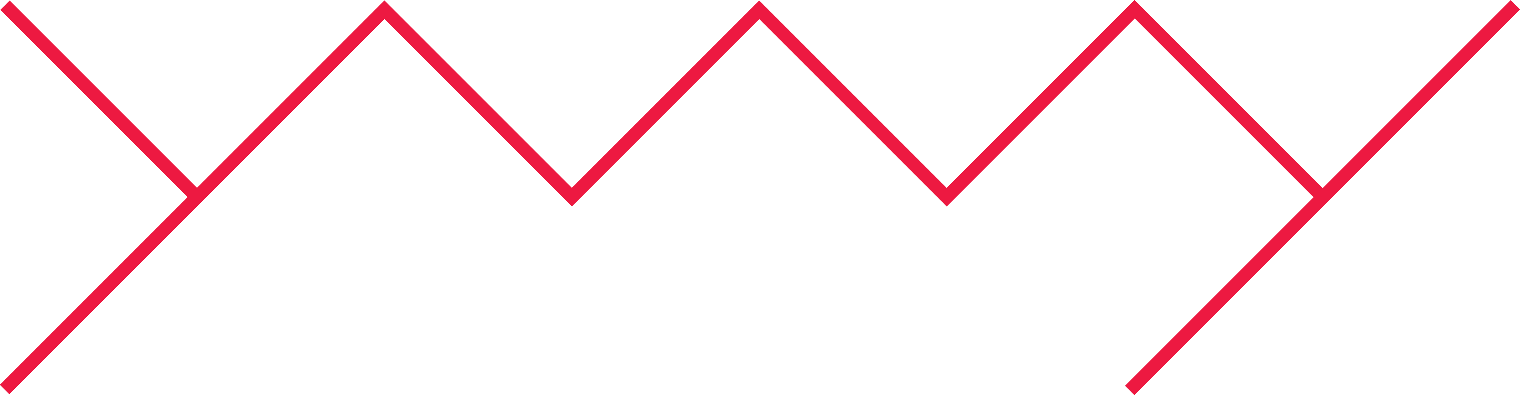 Branding - Triangle (4852x1261), Png Download