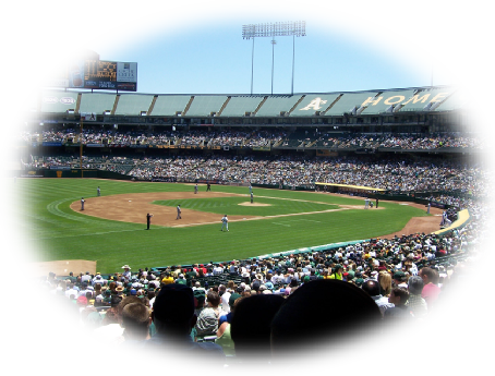 Even If You Are Not A Musician Bring Out Your Family - Oakland (454x345), Png Download