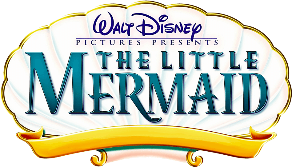 Jackson Drama Club The Little Merma - Alan Menken / Little Mermaid (special Edition) (960x565), Png Download