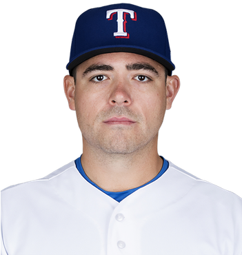 Matt Moore 2018 Pitching Statistics Vs Oakland Athletics - Mike Minor (350x425), Png Download