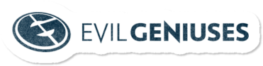Embolden Dark $3 - Evil Geniuses Beach Towel (480x480), Png Download