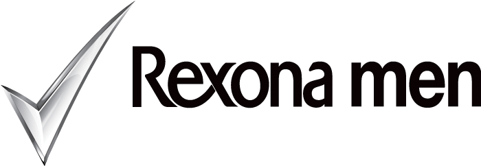Rexona For Men Logo Ideas - Rexona For Men Logo (700x250), Png Download