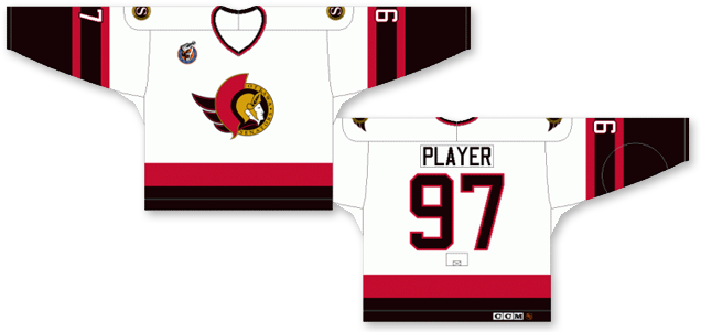 Home Jersey 1992 To - St Louis Blues 1985 Jersey (650x311), Png Download