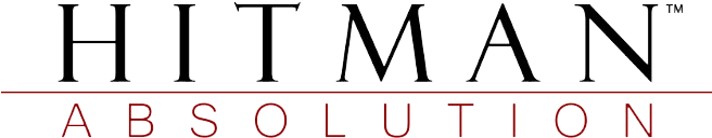 Hitman Logo - Hoffman Landscaping (655x220), Png Download