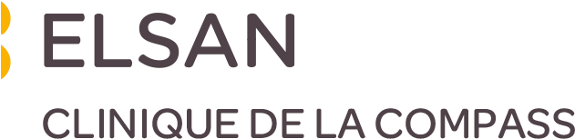 Clinique De La Compassion - Allegro Music School Logo (630x207), Png Download