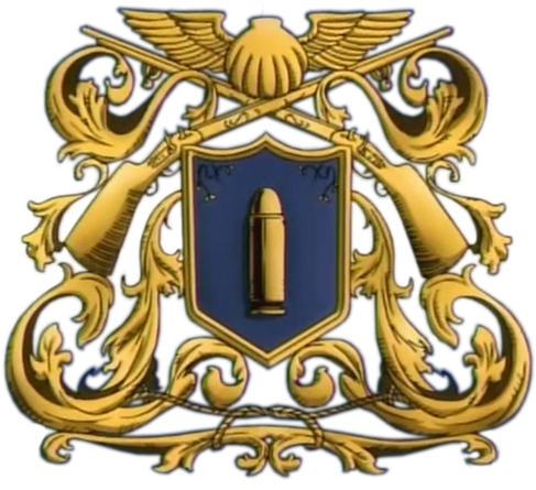 Photo - Vongola Logo Png (530x464), Png Download