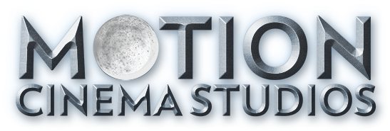 Motion Cinema Studios, Is A Vfx Production Studios - Graphic Design (778x432), Png Download