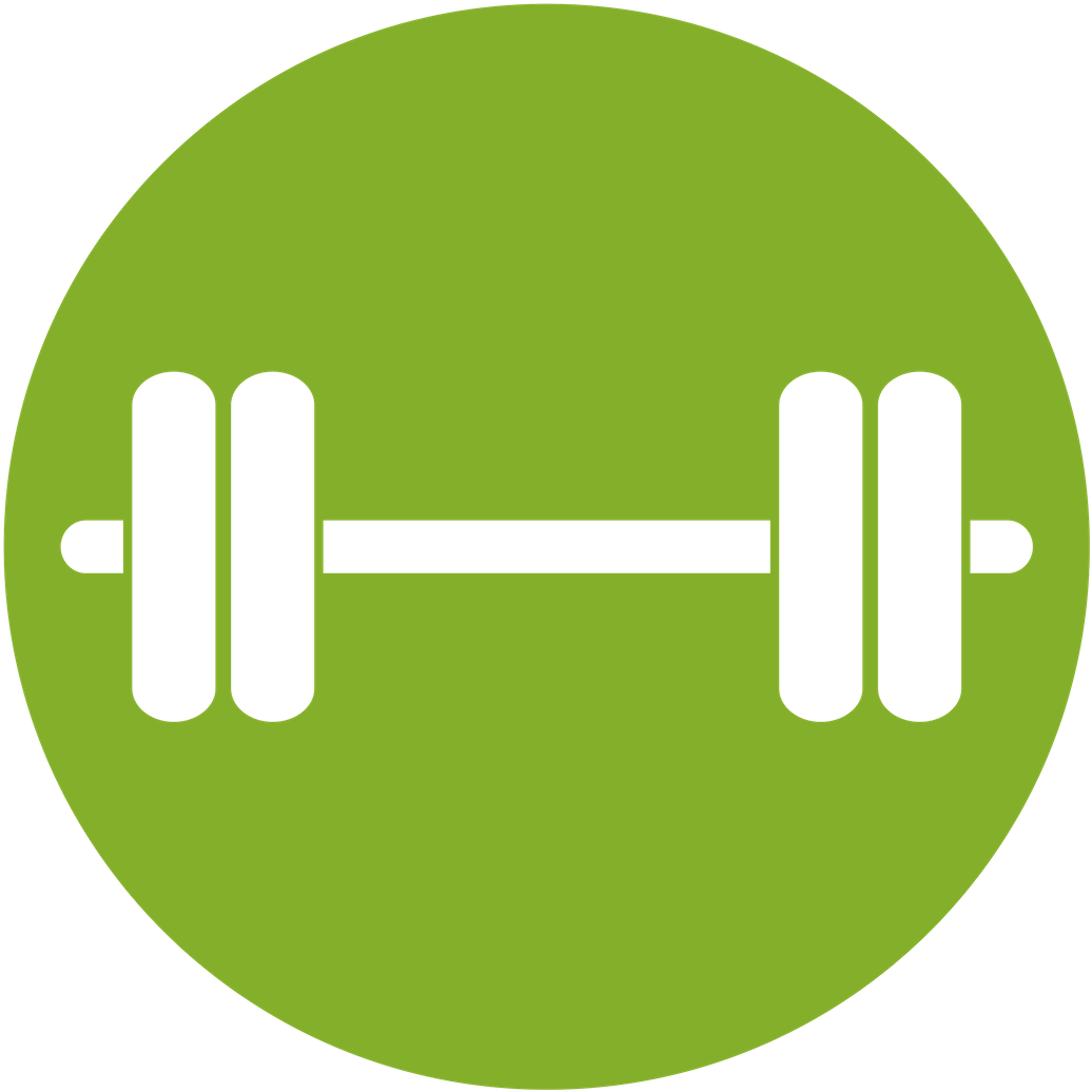 Join Cindy For Bodypump Every Monday Afternoon Free - Circle (1920x1080), Png Download