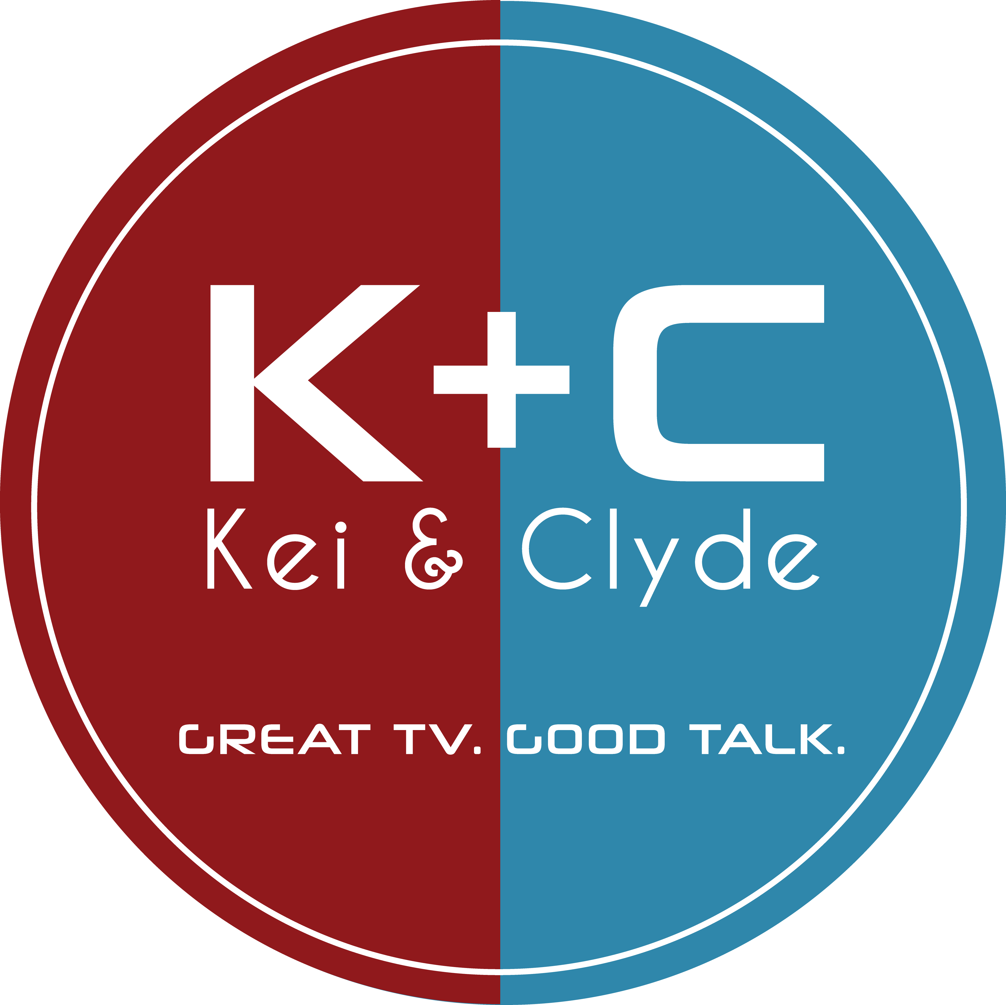 Kei&clyde - Circle (4215x4211), Png Download