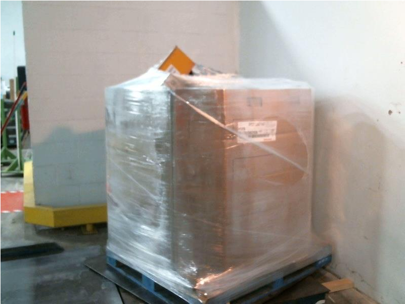 Ended - Scosche Industries (1000x1000), Png Download