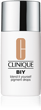Clinique Biy™ Blend It Yourself Pigment Drops - Clinique Biy Blend It Yourself Pigment Drops 10ml Biy (402x464), Png Download