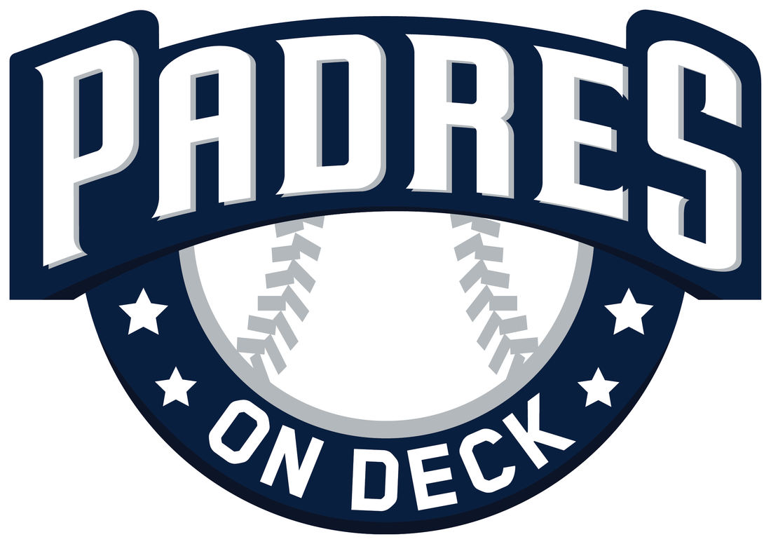 Gaslamp Billboard Design For San Diego Padres - Alan Peter Cayetano Dfa (1100x776), Png Download