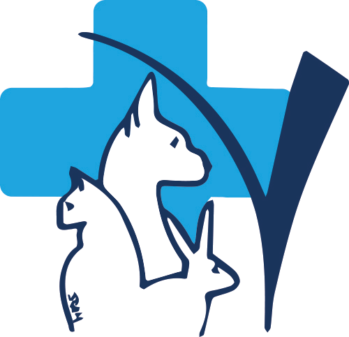 Clinique Vétérinaire - Clinique Vétérinaire Logo (500x483), Png Download