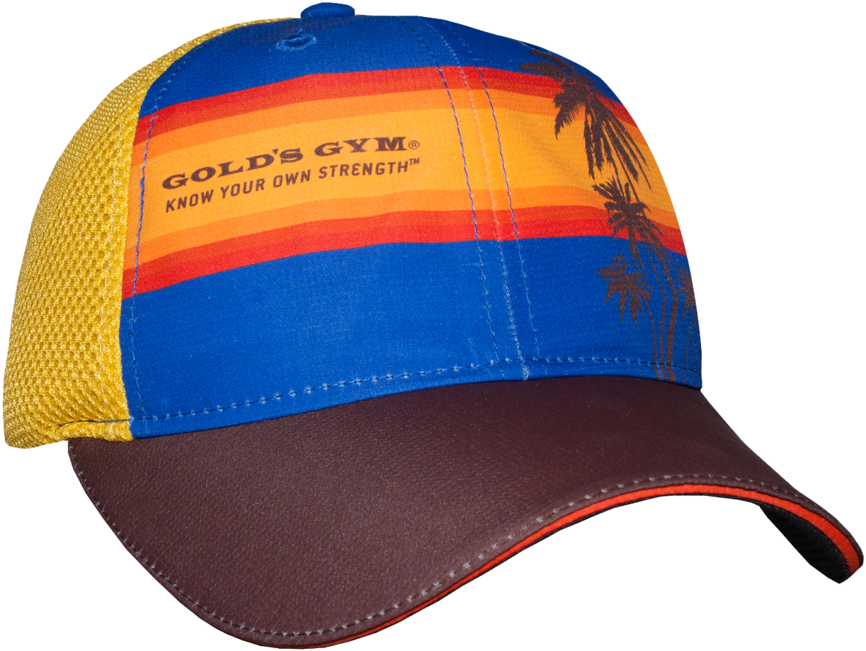 Trucker Hat (1280x1280), Png Download