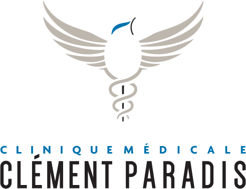 Clinique Medicale Logo 2 By Melissa - Oorlogsmuseum Overloon (491x378), Png Download