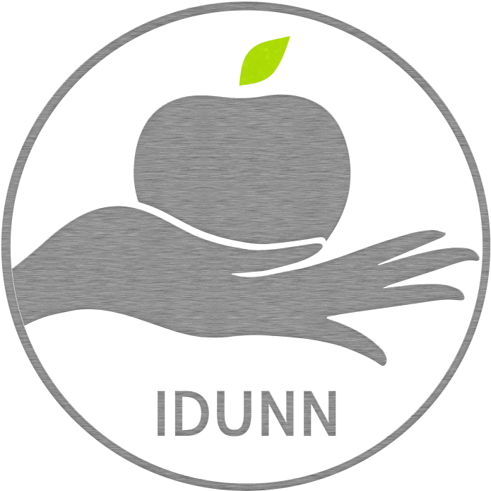 Clinique Idunn - Granny Smith (1024x1024), Png Download