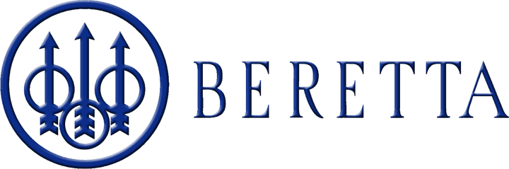 Beretta Logo (720x239), Png Download
