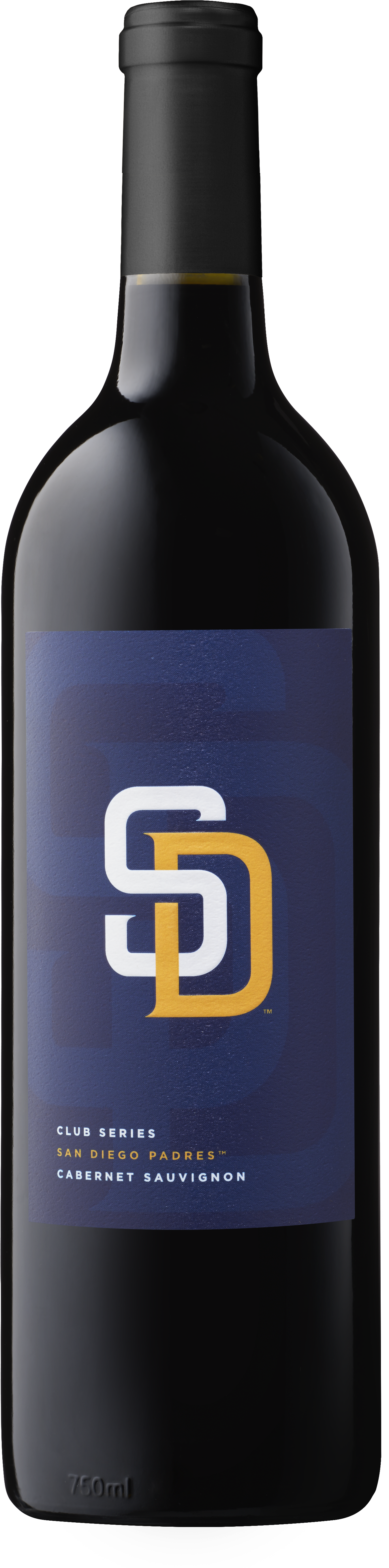 San Diego Padrestm - San Diego Padres (1637x5688), Png Download