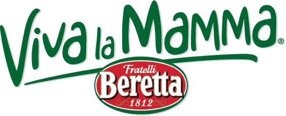 Viva La Mamma - Viva La Mamma Pasta (563x230), Png Download