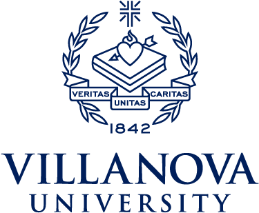 Digital Product In Use - Villanova University (411x335), Png Download