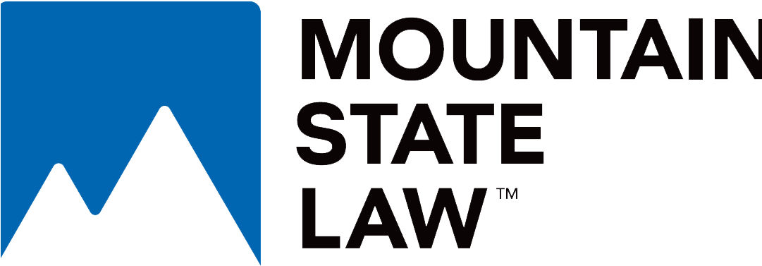 Mountain State Law Launches Personal & Accidental Injury - Green Mountain Power Logo Transparent (1080x462), Png Download