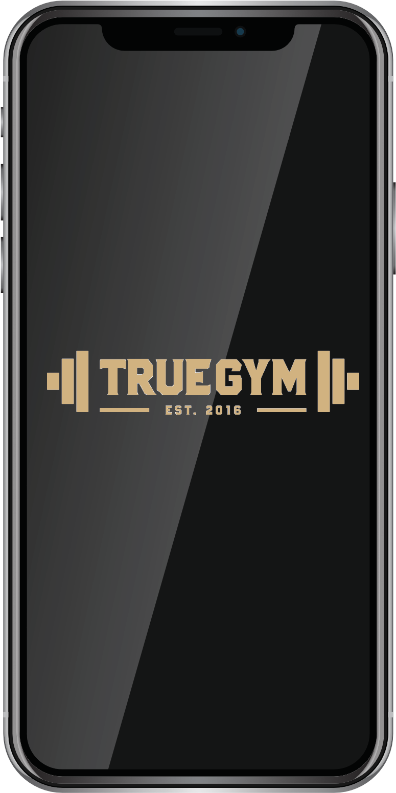 Workout Plan Based On Ai - Gadget (869x1623), Png Download