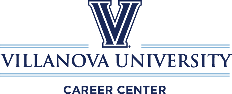 Cc - Villanova University (750x317), Png Download