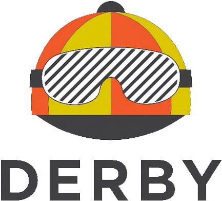 When Do The Villanova Wildcats Play Next In Chicago - Derby Bar And Grill (600x400), Png Download