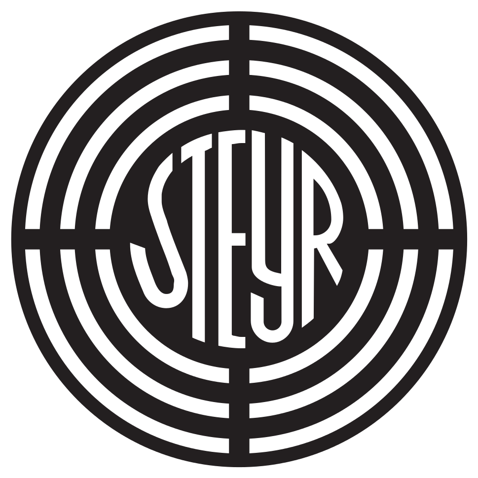 Steyr Logo (1045x1024), Png Download