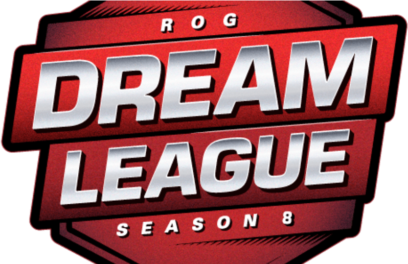 Evil Geniuses Qualifies For Rog Dreamleague Season - Dream League Dota 2 (912x516), Png Download