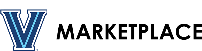 Villanova Wildcats Multimedia Store - Villanova Wildcats Wincraft Golf Pro Combo Pack, Multi (800x200), Png Download