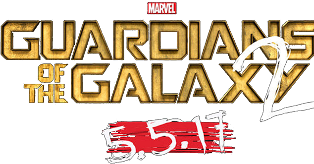 Guardians Of The Galaxy (640x400), Png Download