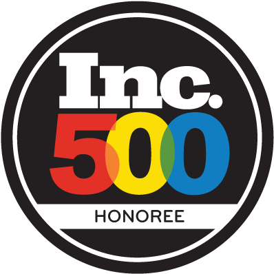 For A 37th Year, Inc - Inc 5000 List 2018 (432x432), Png Download