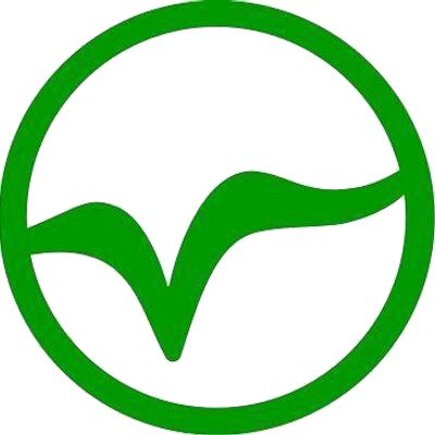 Stp Airways Logo (400x400), Png Download