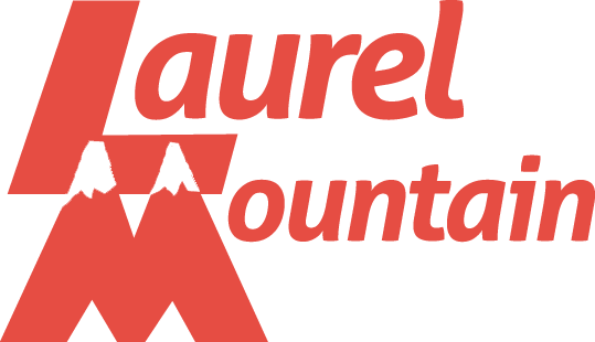 All Rights Reserved - Laurel Ski Mountain Resort (539x310), Png Download