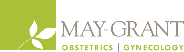 Lancaster & Lebanon County Pa Obgyn - May Grant (650x200), Png Download