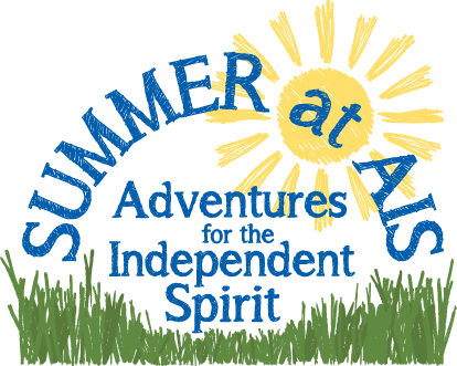 Summer At Ais Logo - All Adventurous Women Do Rectangle Magnet (414x331), Png Download
