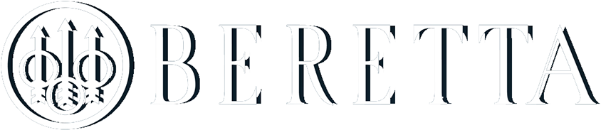 Beretta Logo - Beretta (854x195), Png Download