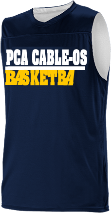 Indiana Pacers Youth Reversible Basketball Jerseys - Active Tank (450x450), Png Download
