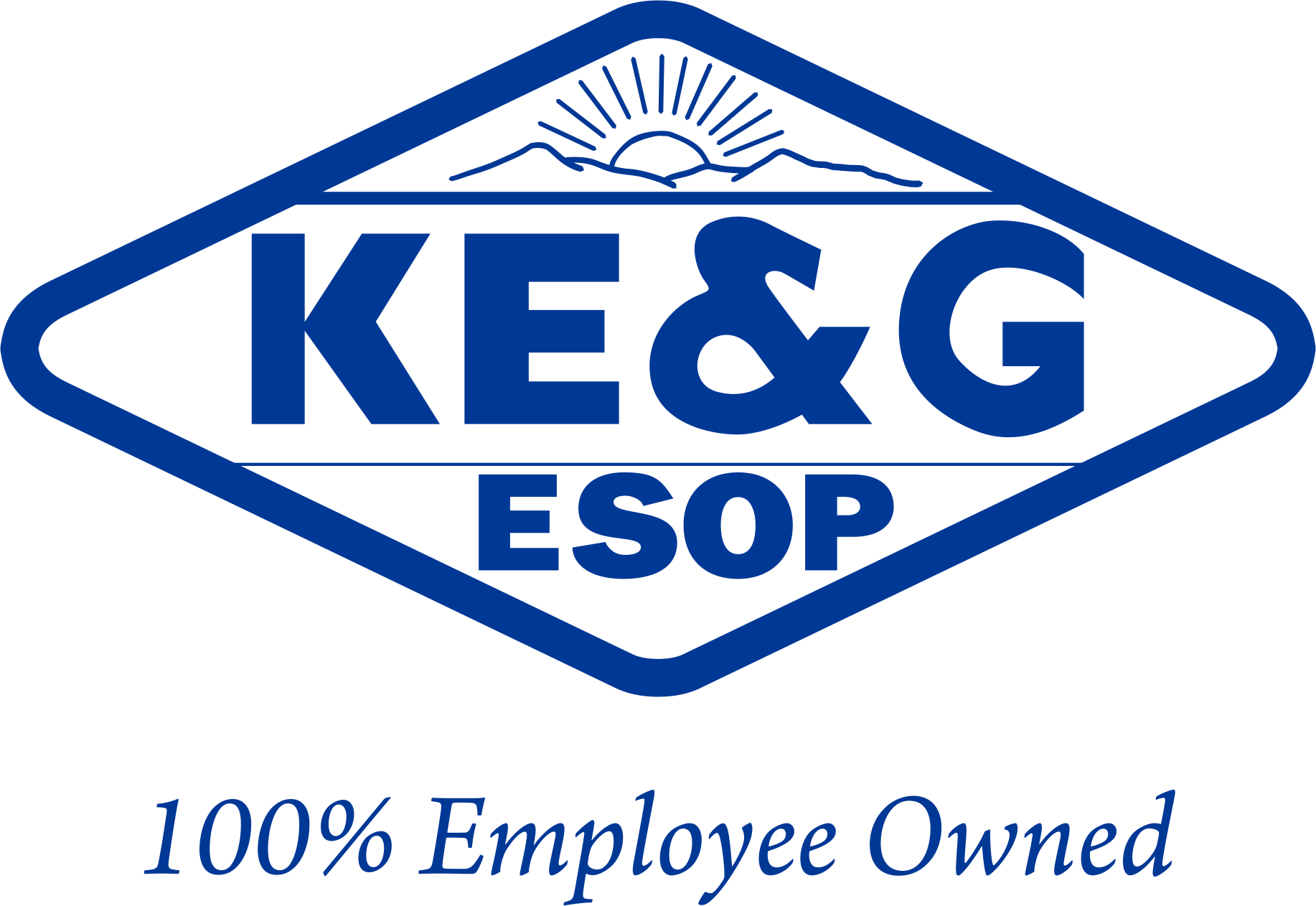 Ke&g Construction - K E & G Construction Inc (1834x1262), Png Download