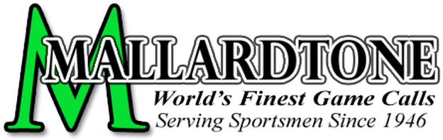 Mallardtone Game Calls (661x218), Png Download