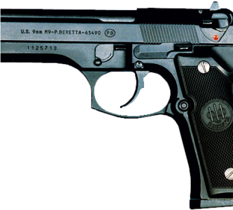 Click To Edit - Pistol Price In Bangladesh (480x480), Png Download