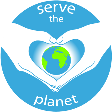 The Theme For Stp Changes Every Year, Yet The Underlying - Sathya Sai Baba Serve The Planet (400x400), Png Download