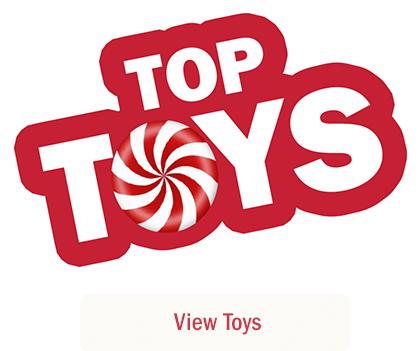 Buy A Toy, Share The Joy Giving Event Shop Now - Graphic Design (419x351), Png Download