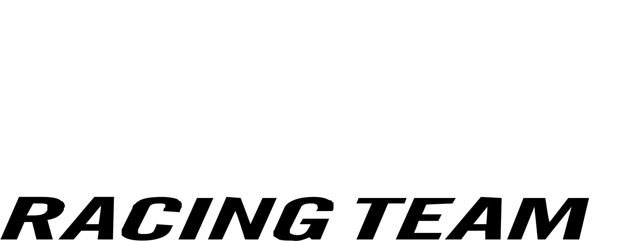 Ktm Racing Team Logo Black And White - Transparency (2400x2400), Png Download