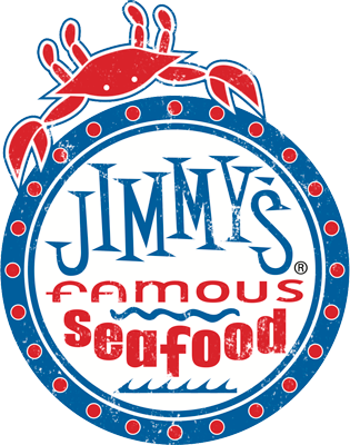 Toys For Tots - Jimmys Famous Seafood Twitter (315x400), Png Download