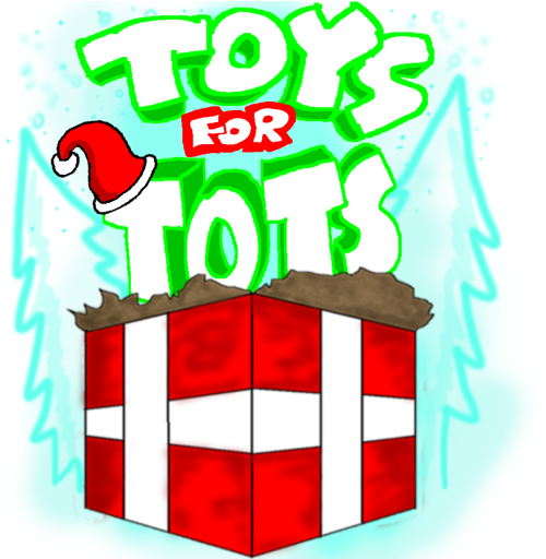 Toys For Tots Clipart - Toy (511x511), Png Download