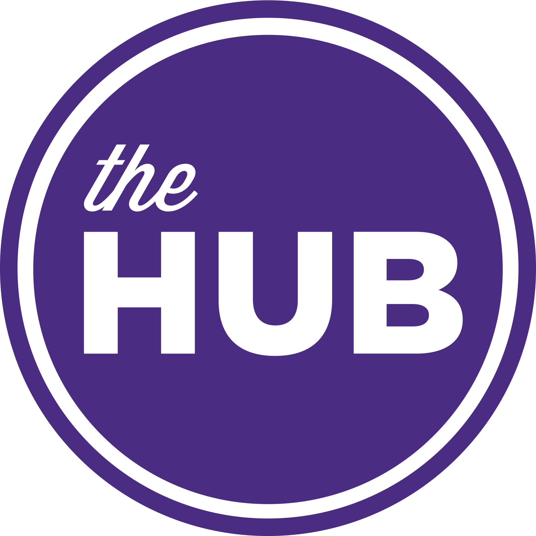 Download Hub Logo Enterprise Service Desk Icon Png Image With No