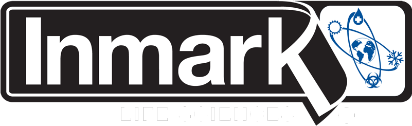 Inmark Life Sciences - Inmark Packaging (800x253), Png Download