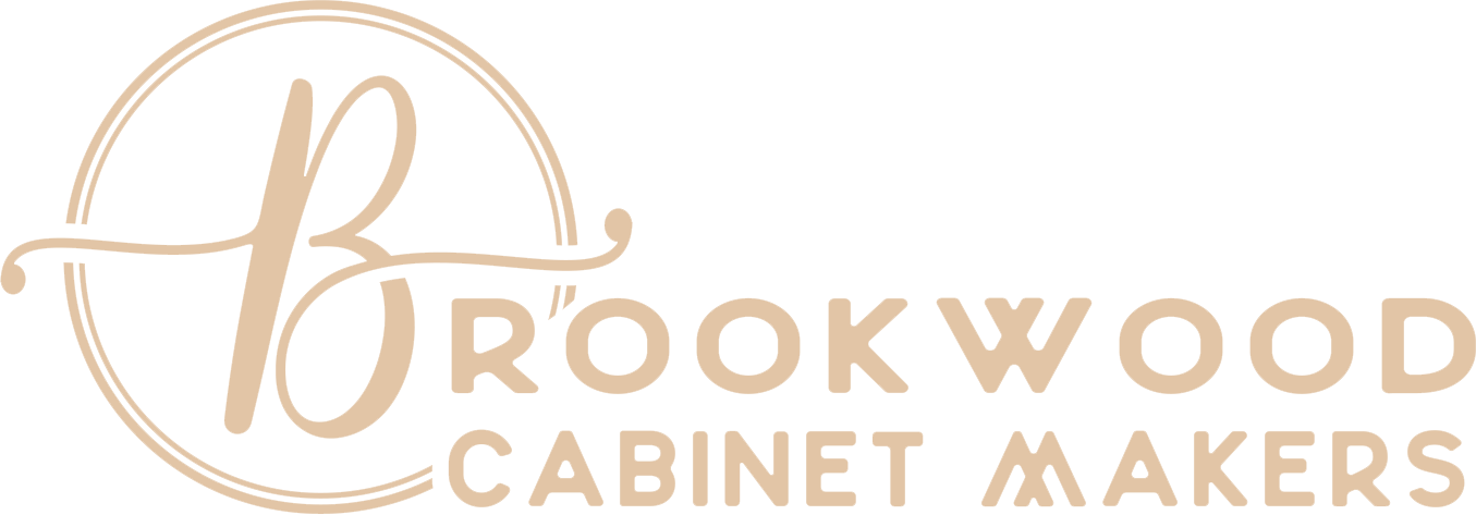 Brookwood Cabinet Company - Brookwood Cabinet Company. Inc. (1355x473), Png Download